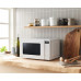 NN-ST21QWQPQ Panasonic 20 L Compact Microwave 